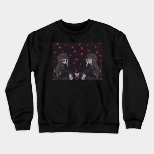 Eris Crewneck Sweatshirt